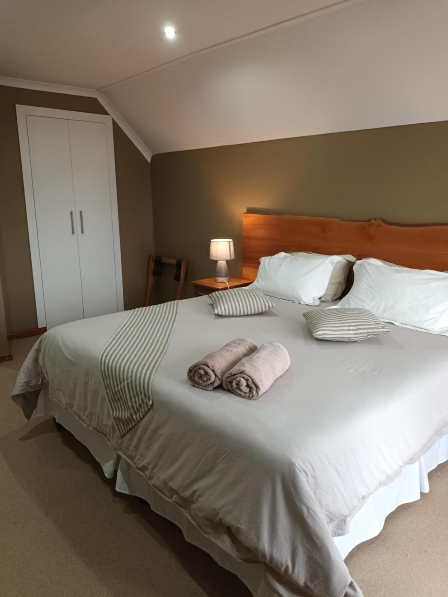 Nukakamma Guest House Колчестер Экстерьер фото