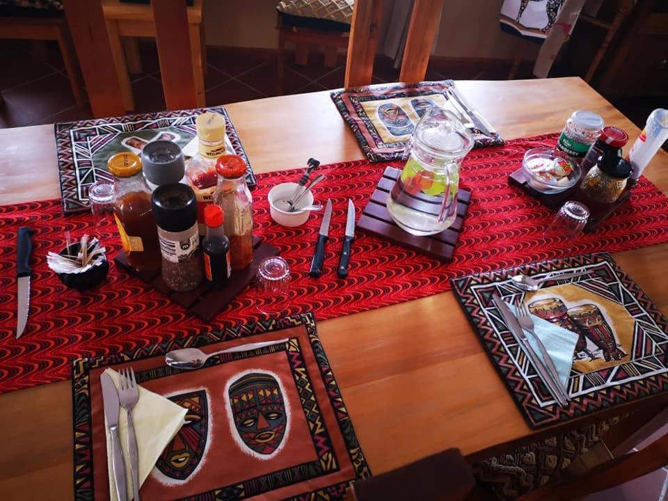 Nukakamma Guest House Колчестер Экстерьер фото