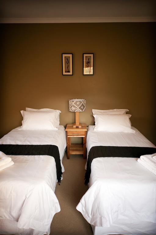 Nukakamma Guest House Колчестер Номер фото