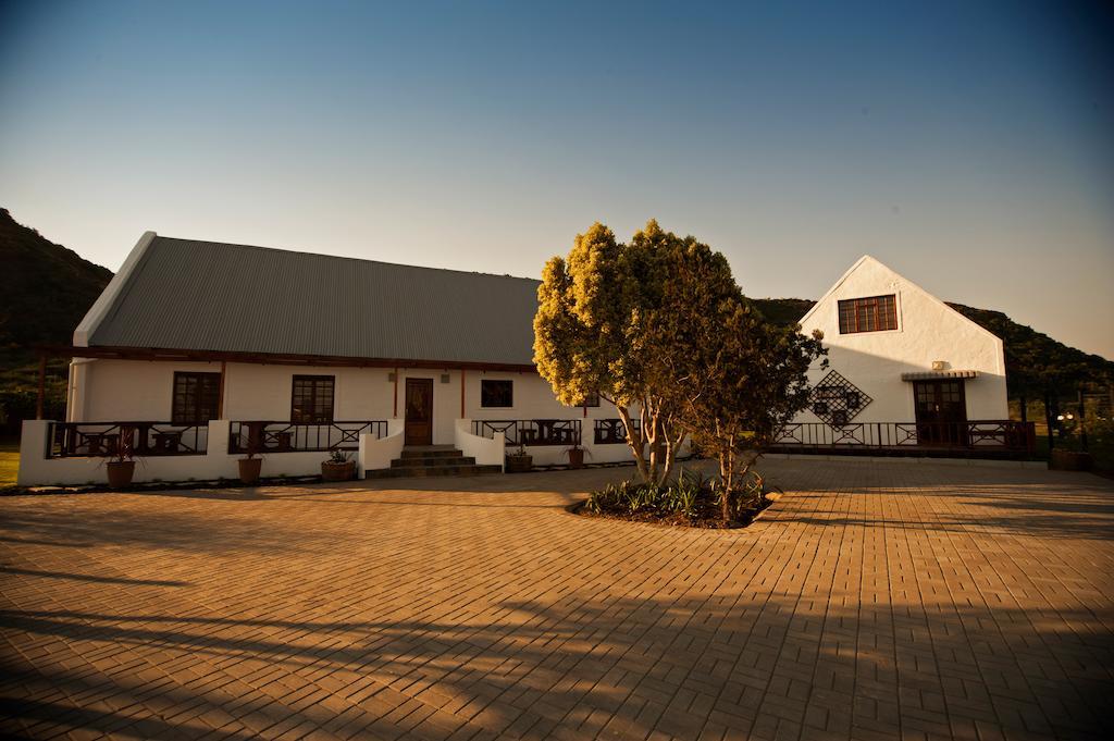 Nukakamma Guest House Колчестер Экстерьер фото