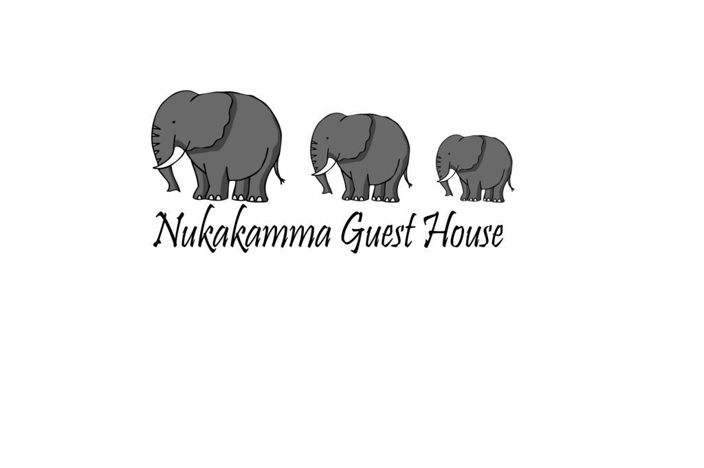 Nukakamma Guest House Колчестер Экстерьер фото