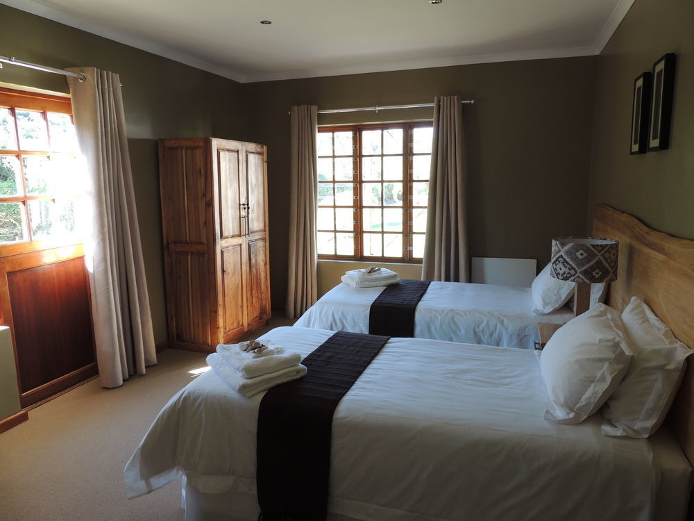 Nukakamma Guest House Колчестер Экстерьер фото