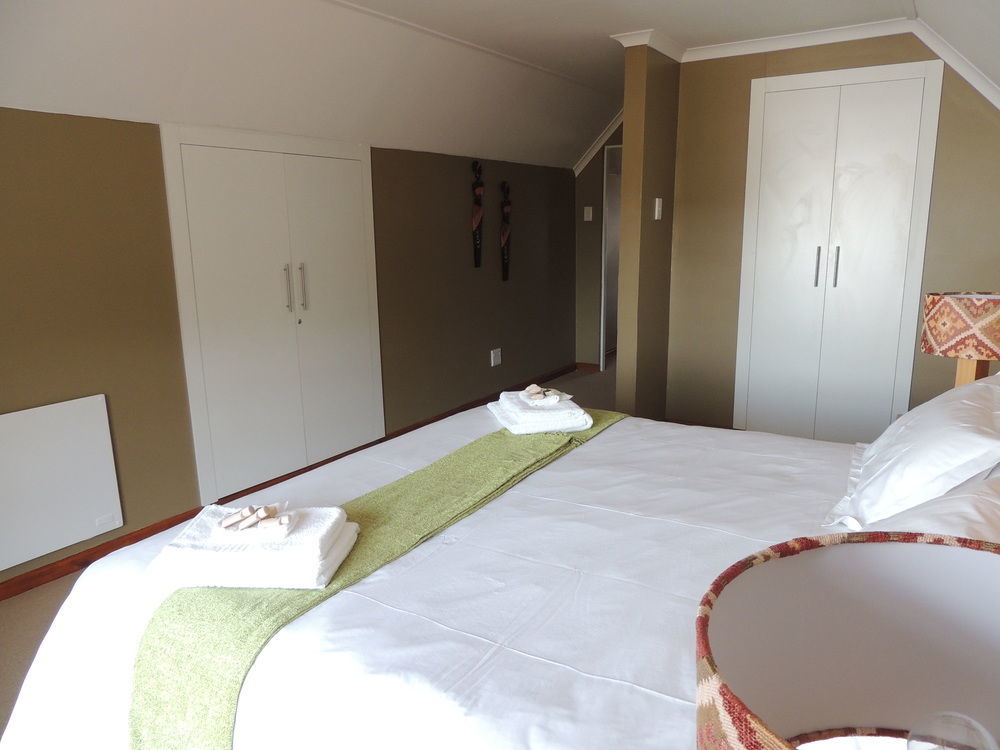 Nukakamma Guest House Колчестер Экстерьер фото